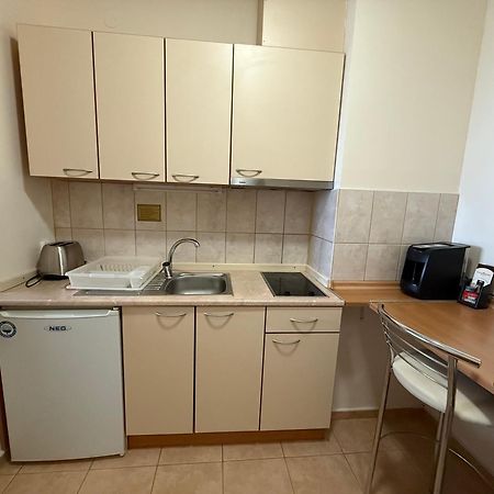 Pm Services Flora Apartments Borovets Extérieur photo