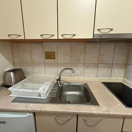 Pm Services Flora Apartments Borovets Extérieur photo