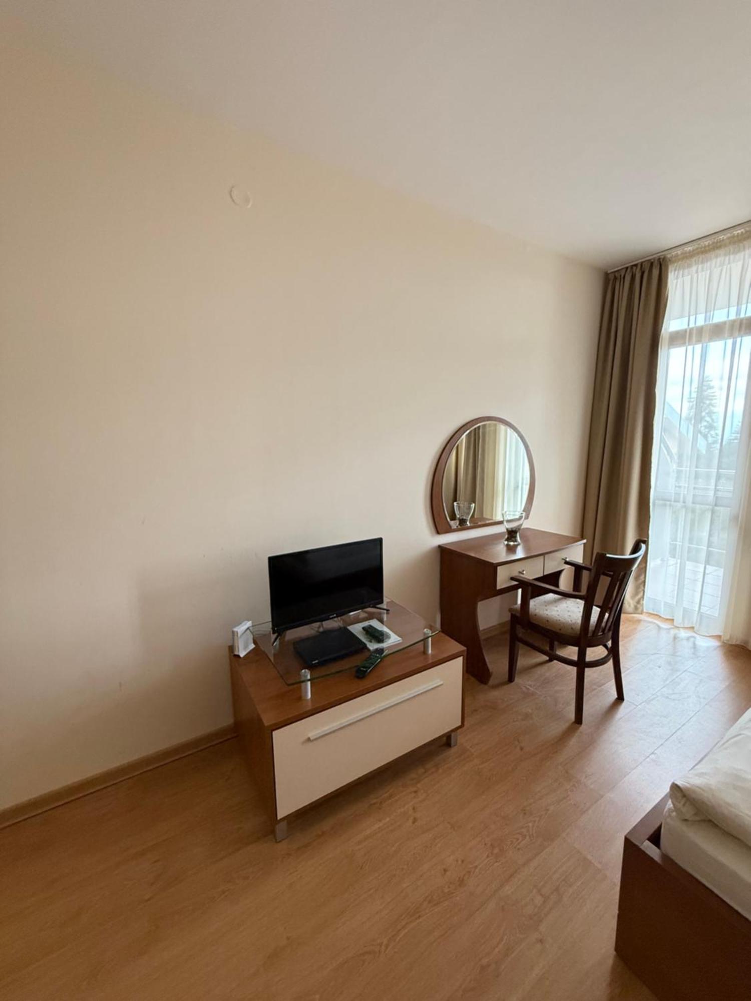Pm Services Flora Apartments Borovets Extérieur photo