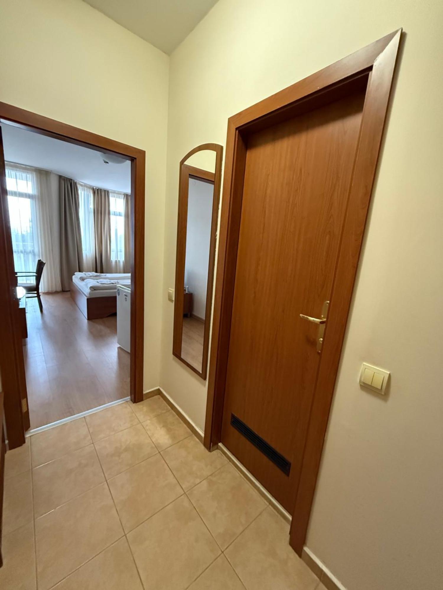 Pm Services Flora Apartments Borovets Extérieur photo